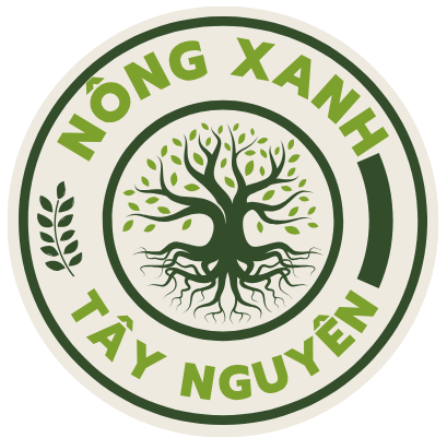 Nông xanh Tây Nguyên