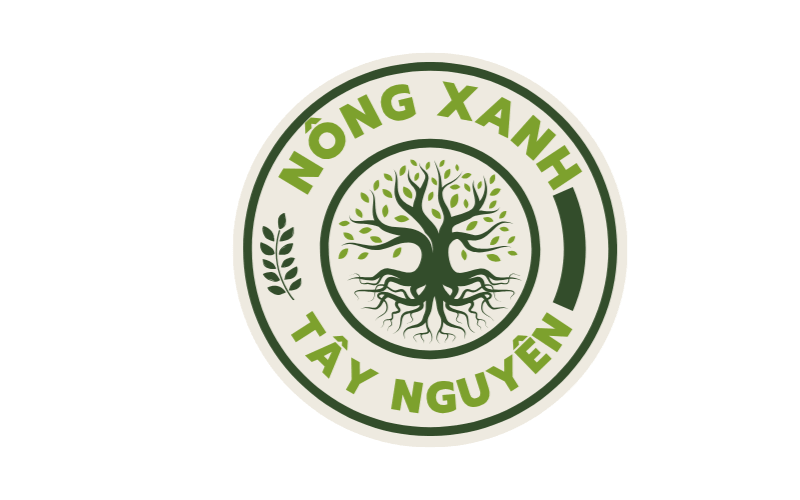 Nông xanh Tây Nguyên